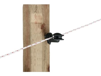 Ako Elektroseil "TopLine plus" 6 mm/400 mm, Leiter TriCond 9 x 0,30 mm, 449540 Ako Elektroseil "TopLine plus" 6 mm/400 mm, Leiter TriCond 9 x 0,30 mm, 449540