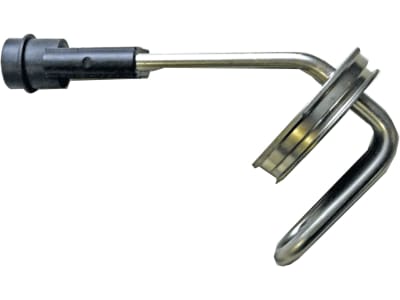 Calix Einbausatz Motorvorwärmung "MVP938"