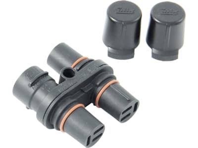 Calix Verteilerstück für Motorvorwärmung Calix Verteilerstück für Motorvorwärmung