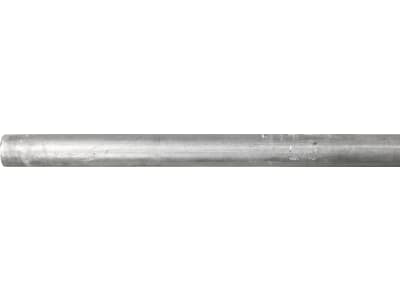 Patura Nackenrohr Ø 48,3 x 3,2 mm, Länge 6 m, für Futtertischabtrennung, 341284 Patura Nackenrohr Ø 48,3 x 3,2 mm, Länge 6 m, für Futtertischabtrennung, 341284
