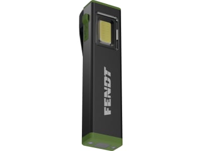 Fendt LED-Akku-Arbeitsleuchte 100; 330; 500 lm; lm; lm, mit Boost-Funktion, X991635201310