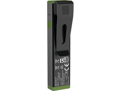 Fendt LED-Akku-Arbeitsleuchte 100; 330; 500 lm; lm; lm, mit Boost-Funktion, X991635201310