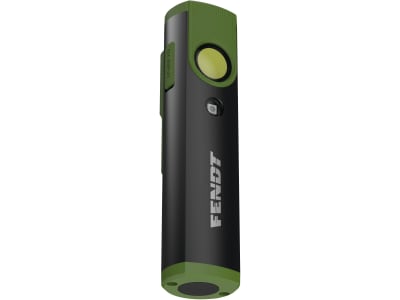 Fendt LED-Akku-Arbeitsleuchte 140; 340 lm; lm, mit UV-Licht, X991635201300