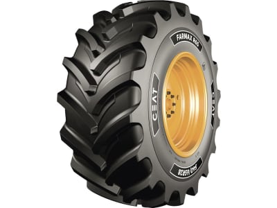 CEAT Specialty Traktorreifen Farmax R65 Radial TL