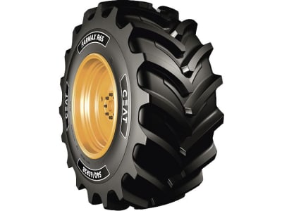 CEAT Specialty Traktorreifen Farmax R65 Radial TL