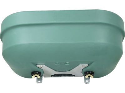 Suevia Weidetränke "FT55" 55 l für Weidefass, 160.0552 Suevia Weidetränke "FT55" 55 l für Weidefass, 160.0552