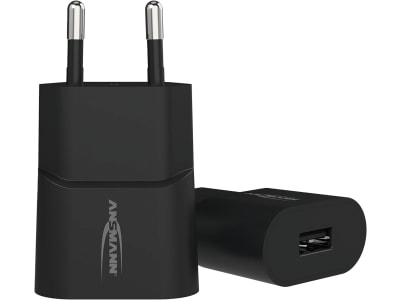 Fendt USB-Ladegerät mit 1 x USB-Port, 5 W, X991635001000