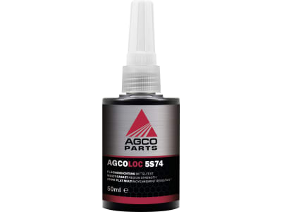 Fendt Flächendichtung "AGCOLOC 5S74", mittelfest, 50 ml, X991830110000 Fendt Flächendichtung "AGCOLOC 5S74", mittelfest, 50 ml, X991830110000