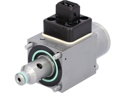 Fendt Druckbegrenzungsventil, für Ventilblock Traktor Fendt, Massey Ferguson, Valtra, G716100600122 Fendt Druckbegrenzungsventil, für Ventilblock Traktor Fendt, Massey Ferguson, Valtra, G716100600122