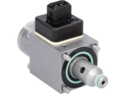 Fendt Druckbegrenzungsventil, für Ventilblock Traktor Fendt, Massey Ferguson, Valtra, G716100600122 Fendt Druckbegrenzungsventil, für Ventilblock Traktor Fendt, Massey Ferguson, Valtra, G716100600122