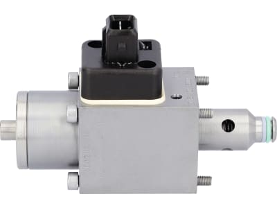 Fendt Druckbegrenzungsventil, für Ventilblock Traktor Fendt, Massey Ferguson, Valtra, G716100600122 Fendt Druckbegrenzungsventil, für Ventilblock Traktor Fendt, Massey Ferguson, Valtra, G716100600122