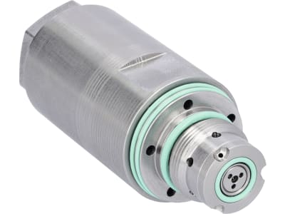 Fendt Kupplungsnehmerventil, für Ventilblock Traktor Fendt, Massey Ferguson, Valtra, G718100600113 Fendt Kupplungsnehmerventil, für Ventilblock Traktor Fendt, Massey Ferguson, Valtra, G718100600113