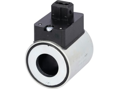 Fendt Magnetspule 12 V 2,6 A, für Endplatte Hydrauliksystem Traktor Favorit, Vario, F916961020210