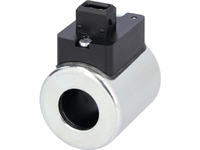 Fendt Magnetspule 12 V 2,6 A, für Endplatte Hydrauliksystem Traktor Favorit, Vario, F916961020210