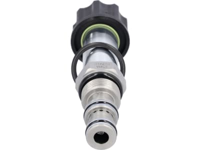 Fendt Einschraubventil für Ventilblock Traktor Fendt, Mähdrescher Fendt, Massey Ferguson, F339302150030 Fendt Einschraubventil für Ventilblock Traktor Fendt, Mähdrescher Fendt, Massey Ferguson, F339302150030