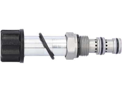 Fendt Einschraubventil für Ventilblock Traktor Fendt, Mähdrescher Fendt, Massey Ferguson, F339302150030 Fendt Einschraubventil für Ventilblock Traktor Fendt, Mähdrescher Fendt, Massey Ferguson, F339302150030