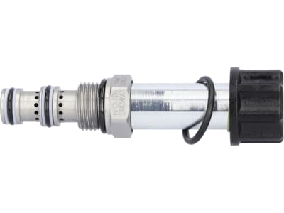 Fendt Einschraubventil für Ventilblock Traktor Fendt, Mähdrescher Fendt, Massey Ferguson, F339302150030 Fendt Einschraubventil für Ventilblock Traktor Fendt, Mähdrescher Fendt, Massey Ferguson, F339302150030