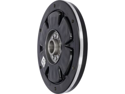 Fendt Torsionsdämpfer für Kupplungsscheibe Traktor Vario 500, 700, 800, E725100420010 Fendt Torsionsdämpfer für Kupplungsscheibe Traktor Vario 500, 700, 800, E725100420010