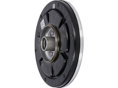 Fendt Torsionsdämpfer für Kupplungsscheibe Traktor Vario 500, 700, 800, E725100420010 Fendt Torsionsdämpfer für Kupplungsscheibe Traktor Vario 500, 700, 800, E725100420010