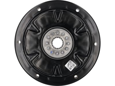Fendt Torsionsdämpfer für Kupplungsscheibe Traktor Vario 500, 700, 800, E725100420010 Fendt Torsionsdämpfer für Kupplungsscheibe Traktor Vario 500, 700, 800, E725100420010