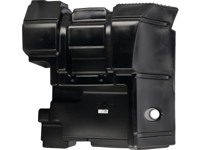 Fendt Kraftstofftank rechts, für Traktor Vario 900, H931202061020 Fendt Kraftstofftank rechts, für Traktor Vario 900, H931202061020