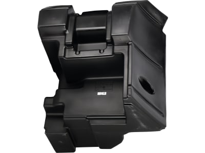 Fendt Kraftstofftank rechts, für Traktor Vario 900, H931202061020 Fendt Kraftstofftank rechts, für Traktor Vario 900, H931202061020