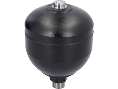 Fendt Membranspeicher 1,4 l für Ventilblock Traktor Vario 700, 800, F725960020090 Fendt Membranspeicher 1,4 l für Ventilblock Traktor Vario 700, 800, F725960020090