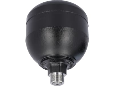 Fendt Membranspeicher 1,4 l für Ventilblock Traktor Vario 700, 800, F725960020090 Fendt Membranspeicher 1,4 l für Ventilblock Traktor Vario 700, 800, F725960020090