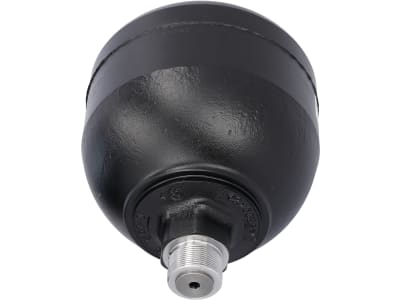 Fendt Membranspeicher 1,4 l für Ventilblock Traktor Vario 700, 800, F725960020090 Fendt Membranspeicher 1,4 l für Ventilblock Traktor Vario 700, 800, F725960020090