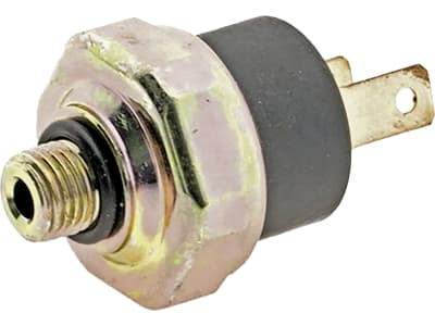 Druckschalter für Klimaanlage Traktor Fendt, 860153N Druckschalter für Klimaanlage Traktor Fendt, 860153N