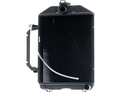 Wasserkühler für Traktor Renault R 851, 440094N Wasserkühler für Traktor Renault R 851, 440094N
