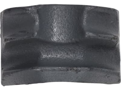 Suevia Gussstück für Halter Mod. 179, 102.0178 Suevia Gussstück für Halter Mod. 179, 102.0178