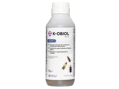 Envu K-Obiol EC25 1 l Flasche 