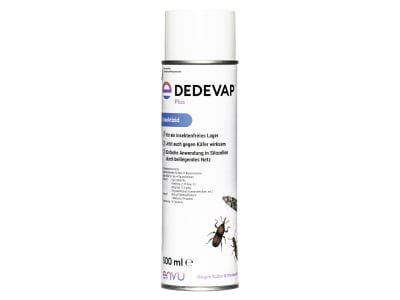 Envu Dedevap plus 0,5 l Dose Envu Dedevap plus 0,5 l Dose