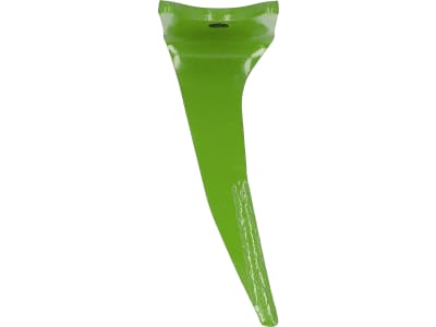 Amazone Kreiseleggenzinken rechts 120 x 350 x 15 mm hartmetallbeschichtet, für Kreiselegge KE, Kreiselgrubber KG, 6170300