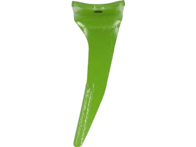 Amazone Kreiseleggenzinken links 120 x 350 x 15 mm, für Kreiselegge und Kreiselgrubber, 6171300
