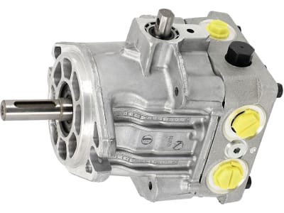 Amazone Hydraulikpumpe "BDP10A", links, 10 cm³/U, GD364