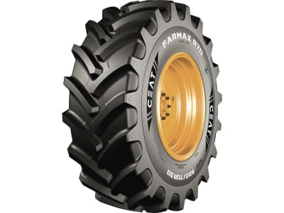 CEAT Specialty Traktorreifen Farmax R70 Radial TL CEAT Specialty Traktorreifen Farmax R70 Radial TL