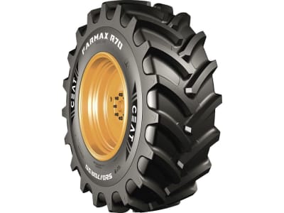 CEAT Specialty Traktorreifen Farmax R70 Radial TL CEAT Specialty Traktorreifen Farmax R70 Radial TL