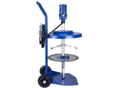PRESSOL Fettsystem-FB-WA 50-kg-BE-Ø 335-385 mm-4 m-HS 18766051 PRESSOL Fettsystem-FB-WA 50-kg-BE-Ø 335-385 mm-4 m-HS 18766051