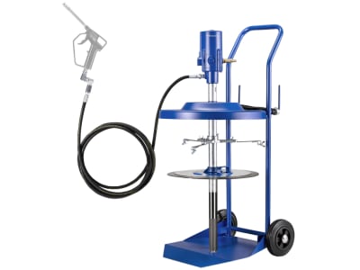 PRESSOL Fettsystem-FB-WA 50-kg-BE-Ø 335-385 mm-4 m-HS 18766051 PRESSOL Fettsystem-FB-WA 50-kg-BE-Ø 335-385 mm-4 m-HS 18766051