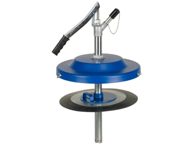 PRESSOL Fettfüllgerät-handbetrieben 25-kg-BE-Ø 300-350 mm 17825950 PRESSOL Fettfüllgerät-handbetrieben 25-kg-BE-Ø 300-350 mm 17825950