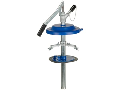 PRESSOL Fettfüllgerät-handbetrieben 5-kg-BE-Ø 180-210 mm 17805 PRESSOL Fettfüllgerät-handbetrieben 5-kg-BE-Ø 180-210 mm 17805