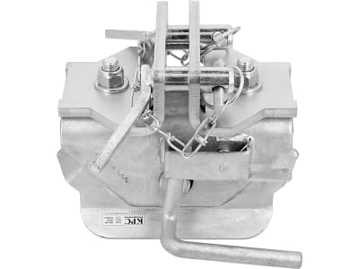 Holzknecht Anhängevorrichtung für Forstseilwinde HS 135, HS 145, HS 150, HS 155, HS 260, HS 360 Holzknecht Anhängevorrichtung für Forstseilwinde HS 135, HS 145, HS 150, HS 155, HS 260, HS 360