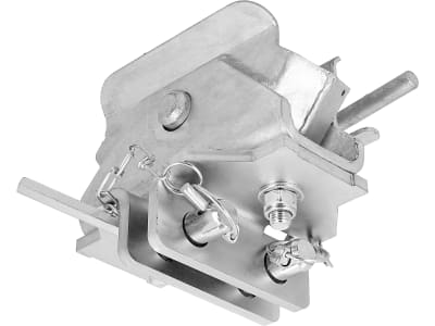 Holzknecht Anhängevorrichtung für Forstseilwinde HS 135, HS 145, HS 150, HS 155, HS 260, HS 360 Holzknecht Anhängevorrichtung für Forstseilwinde HS 135, HS 145, HS 150, HS 155, HS 260, HS 360