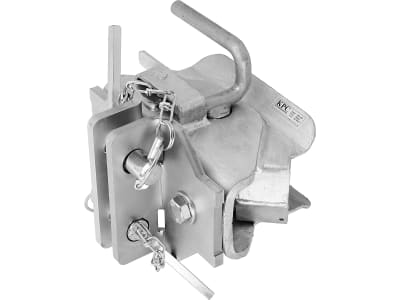 Holzknecht Anhängevorrichtung für Forstseilwinde HS 5 Classic, HS 55, HS 66, HS 77, HS 270, HS 280, HS 370, HS 500, HS 550, HS 650, HS 750, HS 850 Holzknecht Anhängevorrichtung für Forstseilwinde HS 5 Classic, HS 55, HS 66, HS 77, HS 270, HS 280, HS 370, HS 500, HS 550, HS 650, HS 750, HS 850