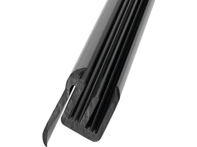 Fritzmeier Führungsschiene hinten oben links für Fritzmeier Seitenscheibe Verdeck M 271, M 611, M 701, M 703, M 711, M 771 - nur ohne Aluleiste oder Aluleiste nur unten Fritzmeier Führungsschiene hinten oben links für Fritzmeier Seitenscheibe Verdeck M 271, M 611, M 701, M 703, M 711, M 771 - nur ohne Aluleiste oder Aluleiste nur unten