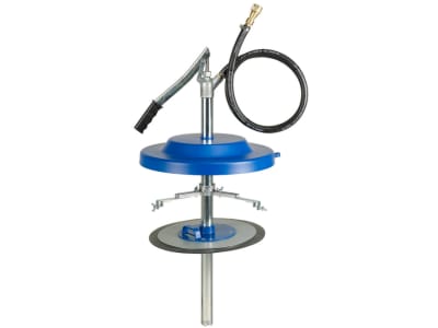 PRESSOL Füllgerät-für ZSA 25-kg-BE-Ø 310-335 mm 17014 PRESSOL Füllgerät-für ZSA 25-kg-BE-Ø 310-335 mm 17014