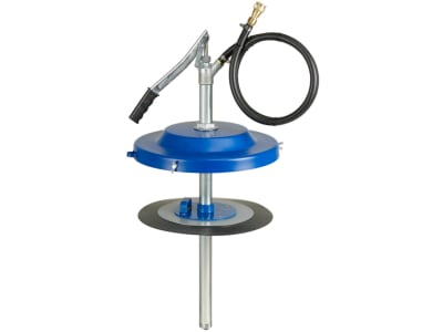 PRESSOL Füllgerät-für ZSA 25-kg-BE-Ø 300-350 mm 17014950 PRESSOL Füllgerät-für ZSA 25-kg-BE-Ø 300-350 mm 17014950