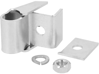 Spiegelhalter für Fritzmeier Verdeck M 210, M 211, M 214, M 215, M 301, M 315 Spiegelhalter für Fritzmeier Verdeck M 210, M 211, M 214, M 215, M 301, M 315